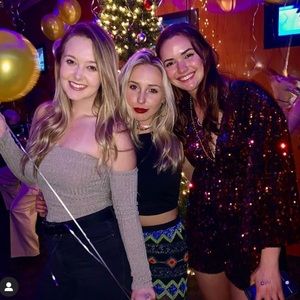 Windsor off the shoulder bodysuit